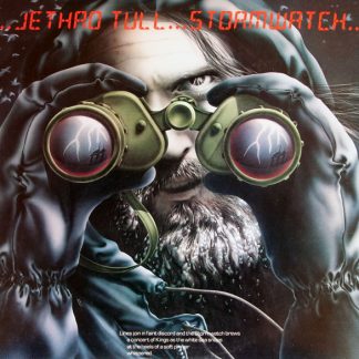 Jethro Tull – Stormwatch (Vinyl)