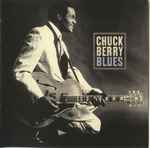 Chuck Berry – Blues (CD)