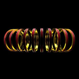 Various Artists - Shang-Chi And The Legend Of The Ten Rings: The Album (Various Artists) (Vinyl)