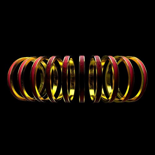 Various Artists - Shang-Chi And The Legend Of The Ten Rings: The Album (Various Artists) (Vinyl)