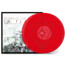 In Flames - Reroute to Remain (Remaster 2023) (Colored Vinyl, Red)