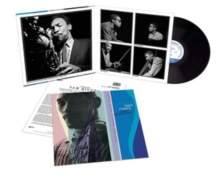 Sam Rivers - Contours - Blue Note Tone Poet Series (Vinyl)