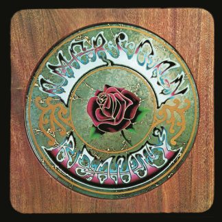 Grateful Dead, The - American Beauty (Vinyl)