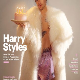 Harry Styles | Rolling Stone 2023 (Poster)