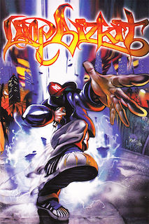 Limp Bizkit | Sneaker (Poster)