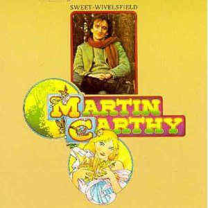 Martin Carthy – Sweet Wivelsfield