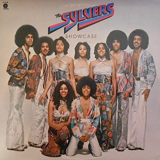 The Sylvers – Showcase (Vinyl)