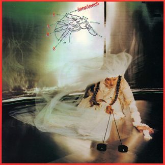 Lene Lovich – Flex (Vinyl)