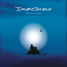 David Gilmour - On An Island (180 Gram Vinyl, Gatefold LP Jacket)