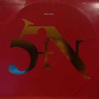 Nine Inch Nails – Sin (Vinyl)