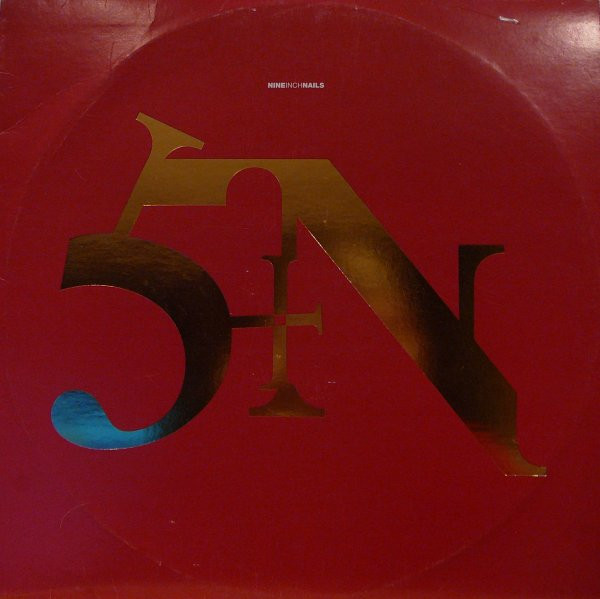 Nine Inch Nails – Sin (Vinyl)