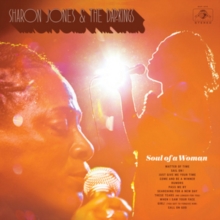 Sharon Jones & the Dap-Kings - Soul Of A Woman (Vinyl)