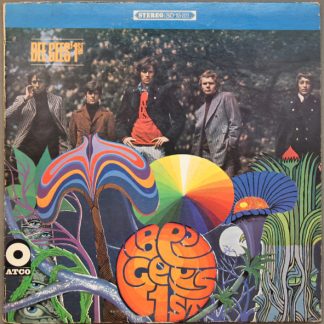 Bee Gees – Bee Gees' 1st (Vinyl)