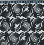 Rolling Stones – Steel Wheels (CD)