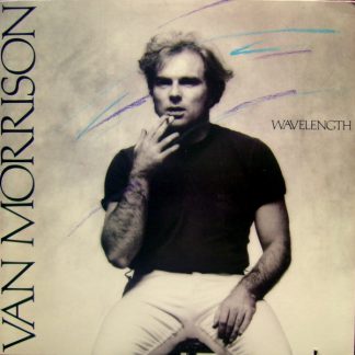 Van Morrison – Wavelength (Vinyl)
