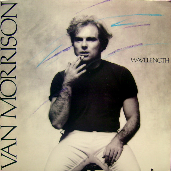 Van Morrison – Wavelength (Vinyl)