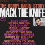 Bobby Darin – The Bobby Darin Story - Mack The Knife (CD)