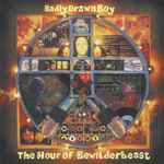 Badly Drawn Boy – The Hour Of Bewilderbeast (CD)