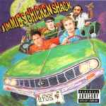 Jimmie's Chicken Shack – Bring Your Own Stereo (CD)