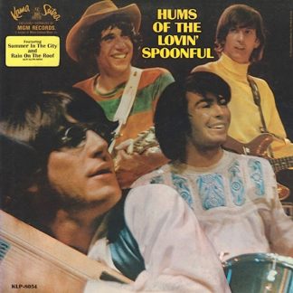 Lovin' Spoonful, The – Hums Of The Lovin' Spoonful (Vinyl)