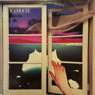 Icehouse – Icehouse (Vinyl)