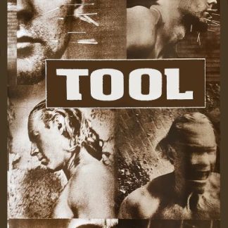Tool | Pins and Needles (Poster)