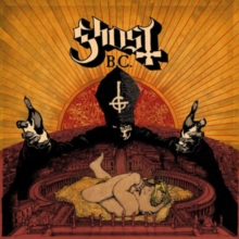 Ghost - Infestissumam (Vinyl)