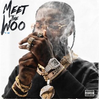 Pop Smoke - Meet The Woo 2 [Explicit Content] (Parental Advisory Explicit Lyrics)