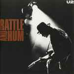 U2 – Rattle And Hum (CD)