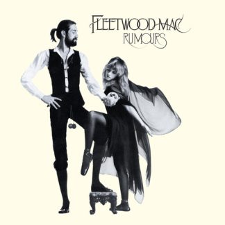 Fleetwood Mac - Rumours (Vinyl, 2025)
