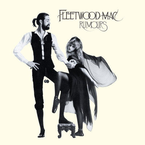 Fleetwood Mac - Rumours (Vinyl, 2025)