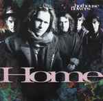 Hothouse Flowers – Home (CD)
