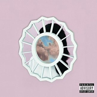 Mac Miller - The Divine Feminine [Explicit Content]  (Parental Advisory Explicit Lyrics) (Vinyl)