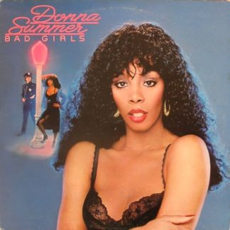 Donna Summer – Bad Girls (Vinyl)