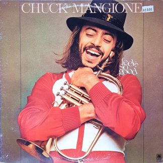 Chuck Mangione – Feels So Good (Vinyl)