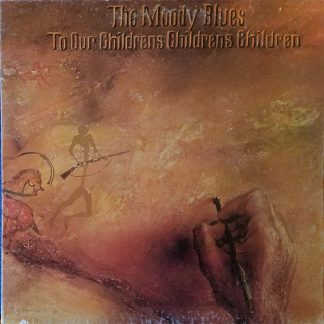 Moody Blues, The – To Our Children's Children's Children (Vinyl)