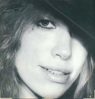 Carly Simon – Spy (Vinyl)