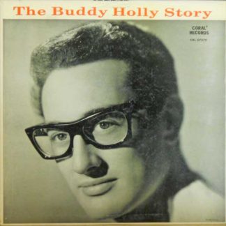 Buddy Holly – The Buddy Holly Story (Vinyl)