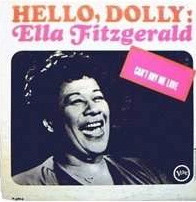 Ella Fitzgerald – Hello, Dolly! (Vinyl)
