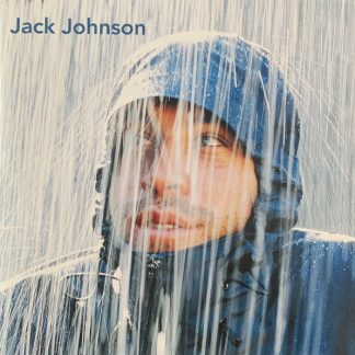 Jack Johnson – Brushfire Fairytales (Vinyl, 20th Anniv., Remastered)