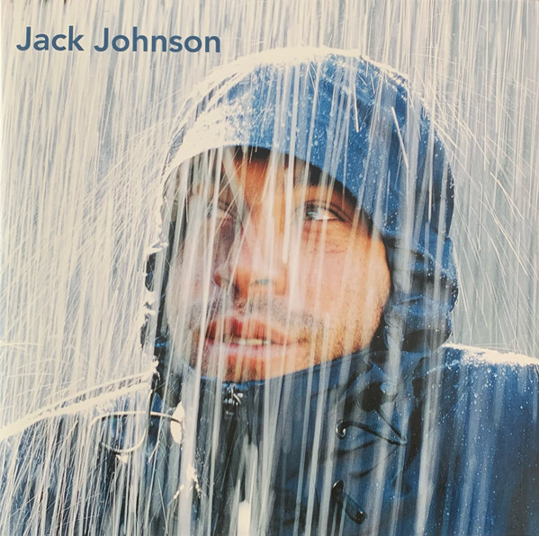 Jack Johnson – Brushfire Fairytales (Vinyl, 20th Anniv., Remastered)