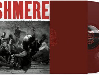 MUMFORD & SONS - RUSHMERE (Bloodshot Red Vinyl)  (Indie Exclusive, Colored Vinyl, Red)