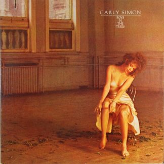 Carly Simon – Boys In The Trees (Vinyl)