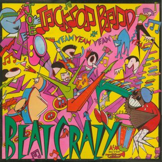 Joe Jackson Band – Beat Crazy (Vinyl)