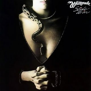Whitesnake – Slide It In (Vinyl)