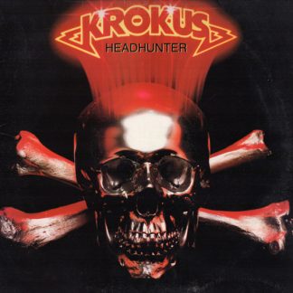 Krokus – Headhunter (Vinyl)