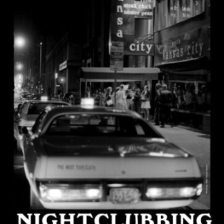 Nightclubbing: The Birth Of Punk In Nyc (RSD Exclusive, With CD)