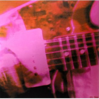 My Bloody Valentine - Loveless (Deluxe Edition, Gatefold LP Jacket, Germany - Import) (Vinyl)