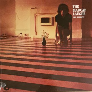 Syd Barrett - The Madcap Laughs [Import] (180 Gram Vinyl)