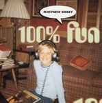 Matthew Sweet – 100% Fun (CD)
